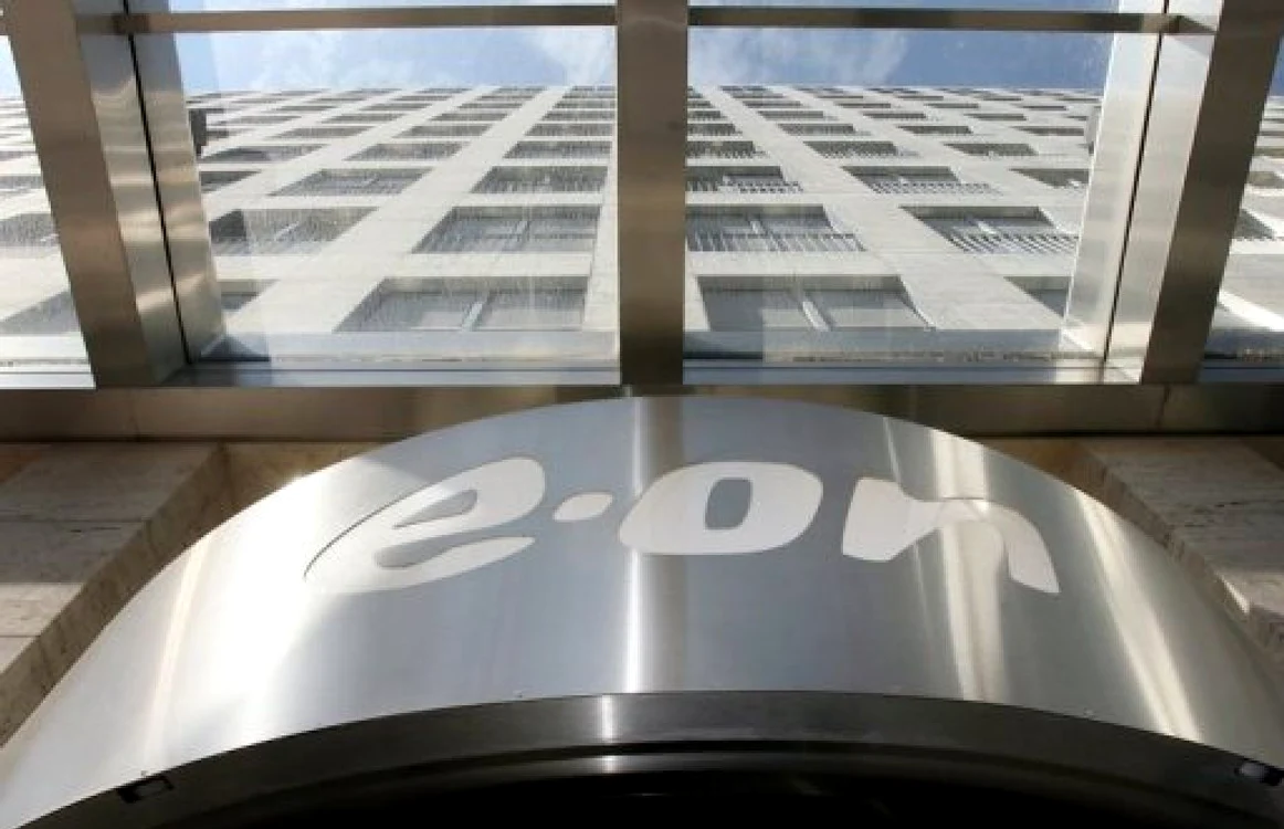E.ON alimentează cu energie zona Moldovei şi cu gaze naturale jumătatea de nord a României