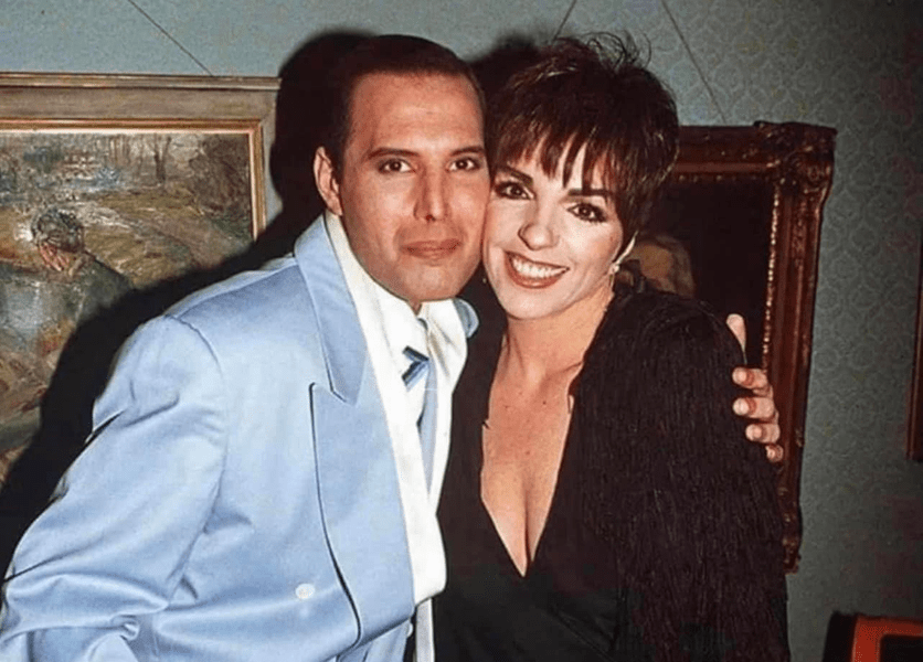 Liza Minnelli, născută pentru a deveni divă. Freddie Mercury a adorat-o: „Wow total” VIDEO