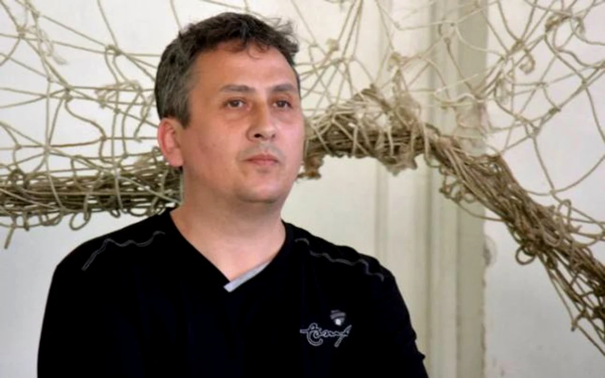 Gabriel Gînţăgan.