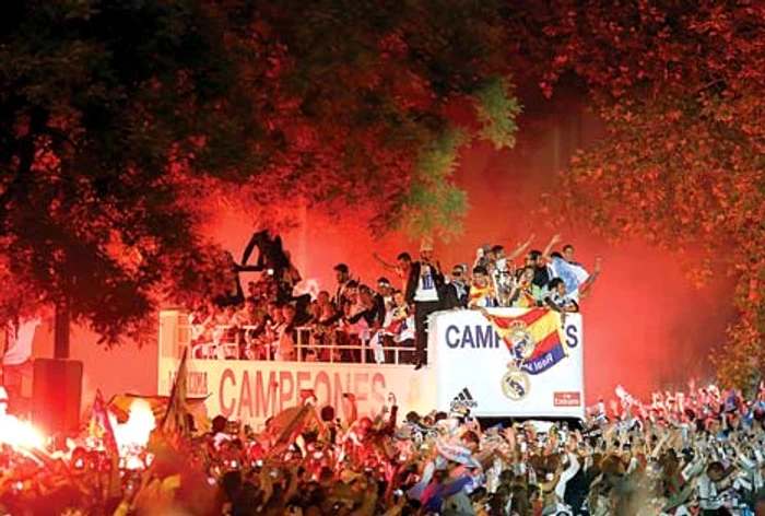 Delir la ora 6 dimineaţa