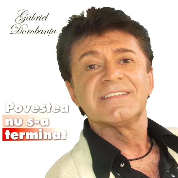 Gabriel dorobantD