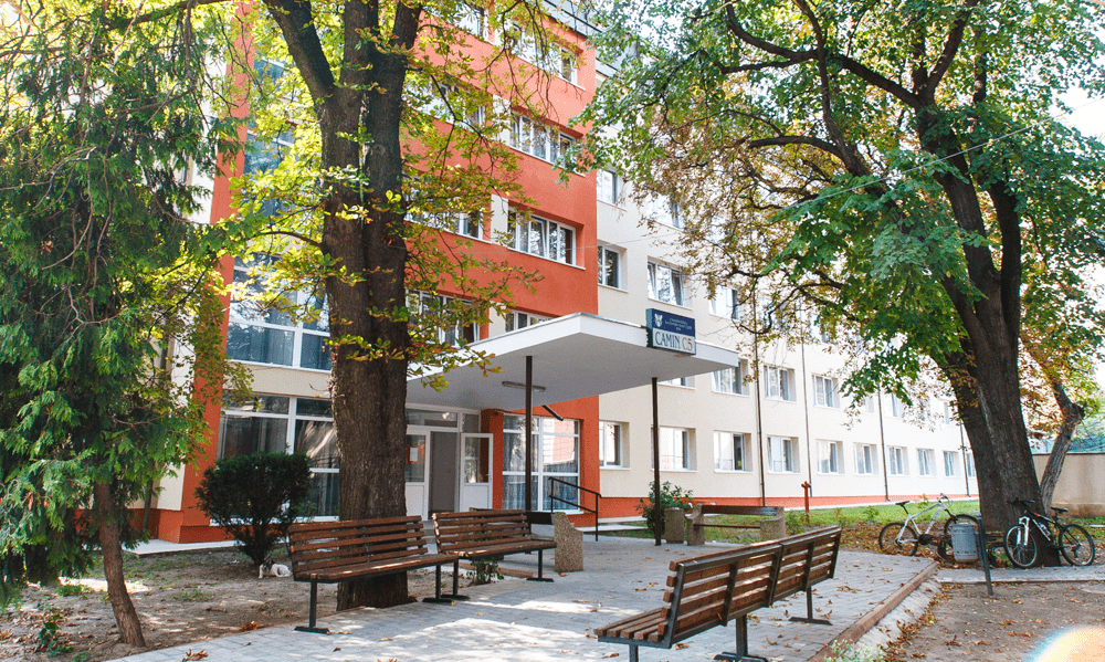 Bursa chiriilor la Iași. Studenții, în cursa contracronometru pentru cazare