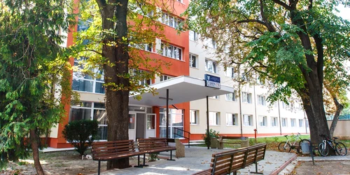 Campus „Titu Maiorescu” Iași  FOTO UAIC jpeg