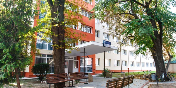 Campus „Titu Maiorescu” Iași  FOTO UAIC jpeg
