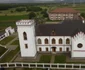 Castelul Nopcsa din Săcel, Hunedoara Foto Daniel Guță ADEVĂRUL (24) JPG