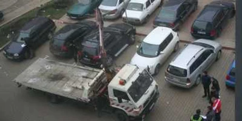 Şoferii abuzaţi de HSR vor primi consultaţă juridică gratuită