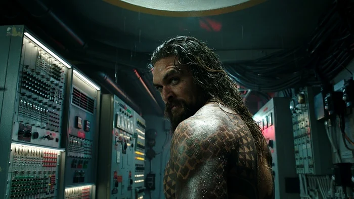 Jason Momoa. FOTO: News.ro