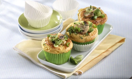 Potato Muffins with Vegetable jpeg