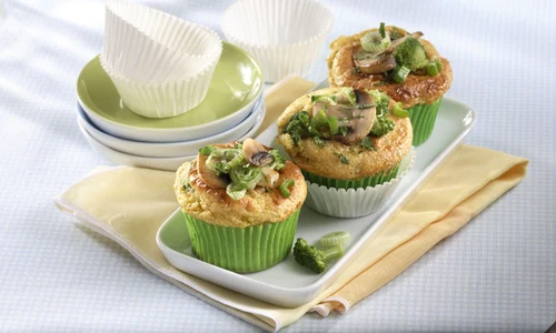 Potato Muffins with Vegetable jpeg