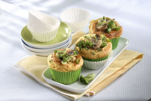 Potato Muffins with Vegetable jpeg