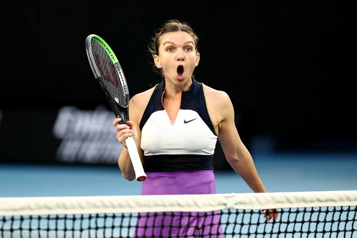
    Simona Halep va fi nevoită să stea in nou în camera de hotel între meciuriFoto: Guliver/ GettyImages  