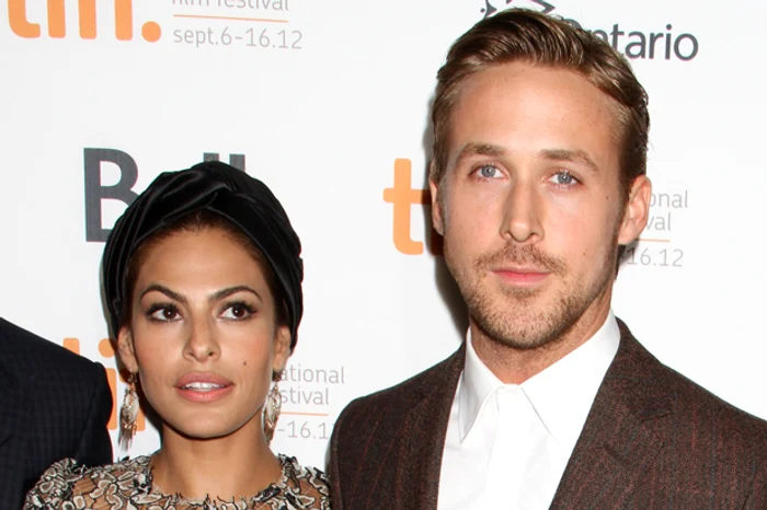 
    Eva Mendes și Ryan Gosling au o relație din 2011foto: Arhiva personală  