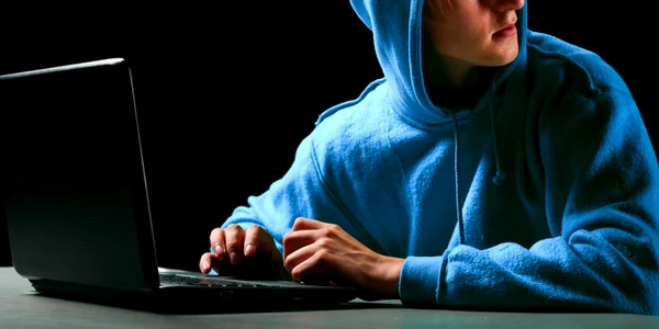 Hacker