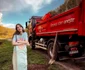 Dana Rogoz a devenit ambasador Via Transilvanica, foto Instagram