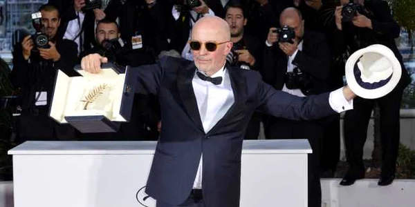 palmares cannes 2015