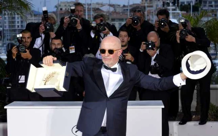 palmares cannes 2015