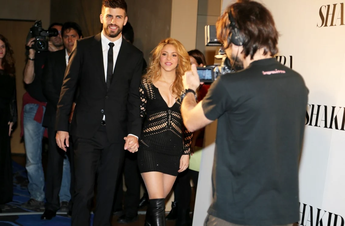 Shakira