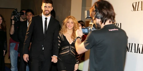 Shakira