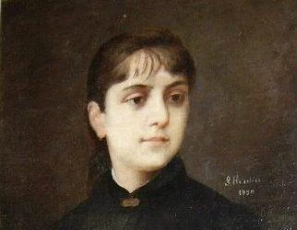 Iulia Hașdeu