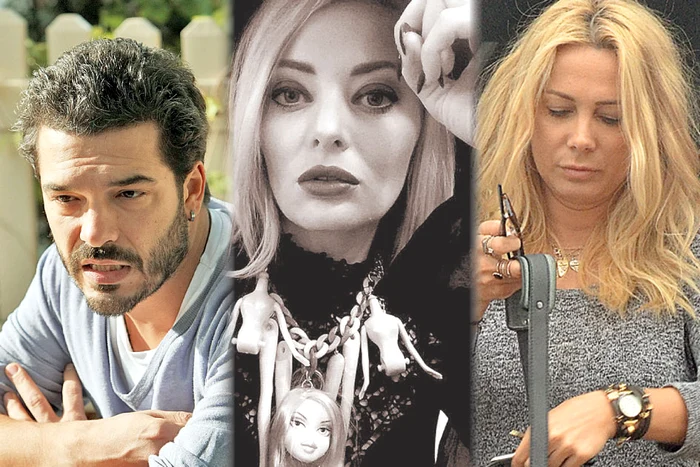 Adrian Despot, Delia şi Dana Săvuică se roagă pentru tinerii aflaţi pe patul de spital, cu răni grave, dar şi pentru sufletele celor care au pierit în urma incendiului din Colectiv