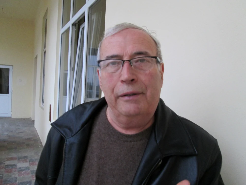 "Au folosit ţuică, nu e doar o legendă", confirmă Gheorghe Lazăr, consilier local