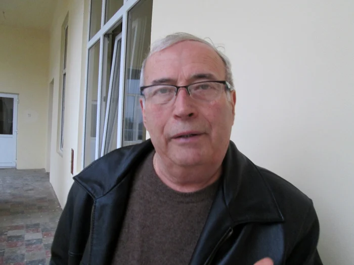 "Au folosit ţuică, nu e doar o legendă", confirmă Gheorghe Lazăr, consilier local