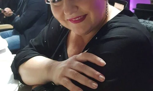 În urmă cu patru ani, Nicoleta a fost diagnosticată cu cancer la sân jpeg