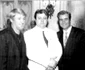 actorul Ştefan Iordache a copilărit în Cartierul Rahova, alături de fratele senatorului, colonel ing Marcu Tudor jpeg
