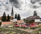 Casa Kraus din Criţ. FOTOfacebook