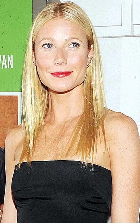 
    Gwyneth este una dintre cele mai sexy actrițe de la Hollywoodfoto: Guliver/splashnews  