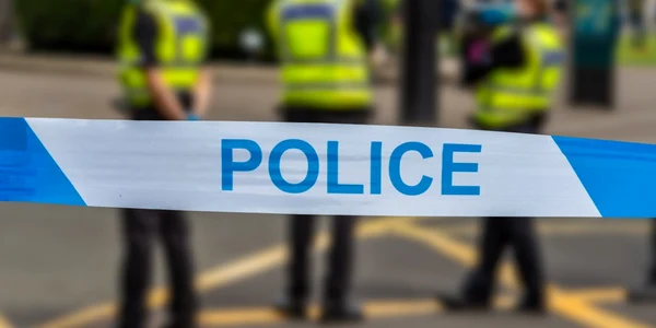 Politie Marea Britanie FOTO EPA-EFE