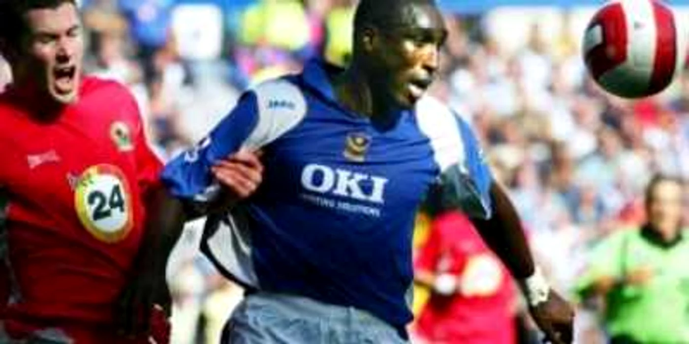 FOTBAL: Sol Campbell părăseşte Notts County după numai un meci