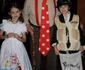 Catherine Zeta Jones, Halloween, Instagram