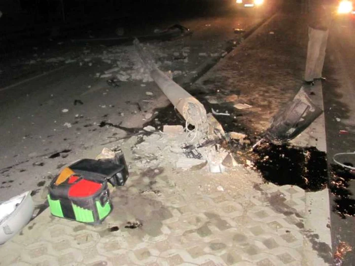 Accident Rusciorului 