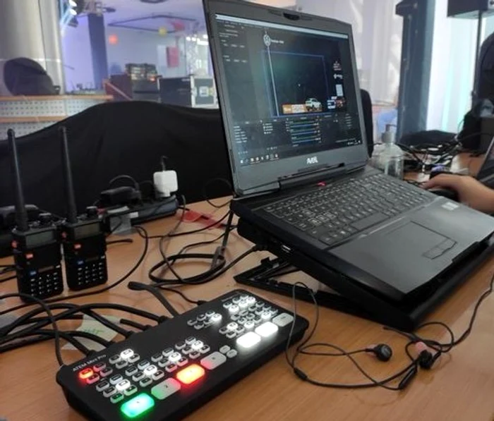 Agențiile de spionaj experimentează cu cele mai noi modele de inteligență artificială