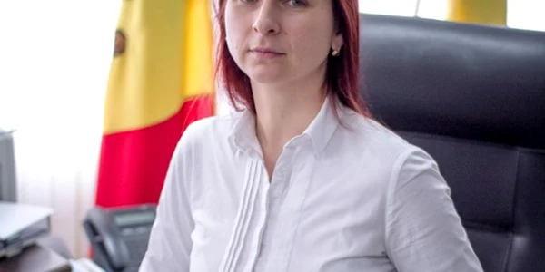 Ana Revenco