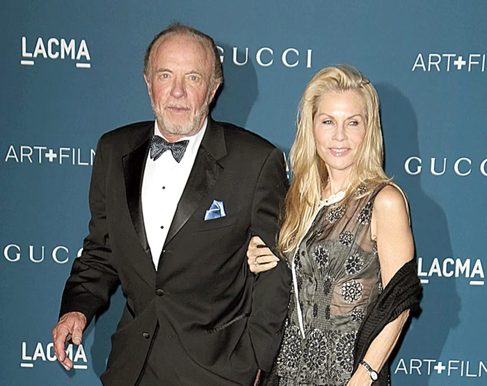 
    James Caan l-a jucat pe Sonny Corleone în 1972Foto: Hepta  