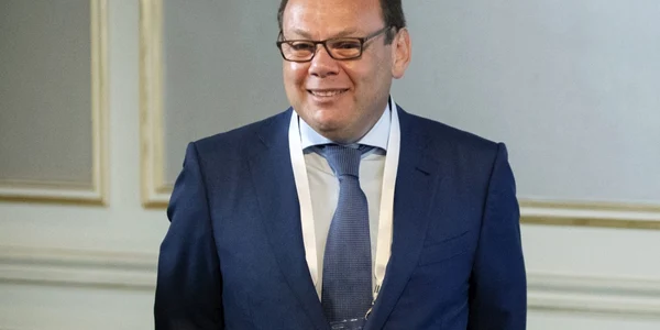 Mikhail Fridman  foto epa-efe