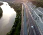 Autostrada Lugoj Deva, dealul liliecilor din nou în șantier Foto Daniel Guță ADEVĂRUL (10) JPG