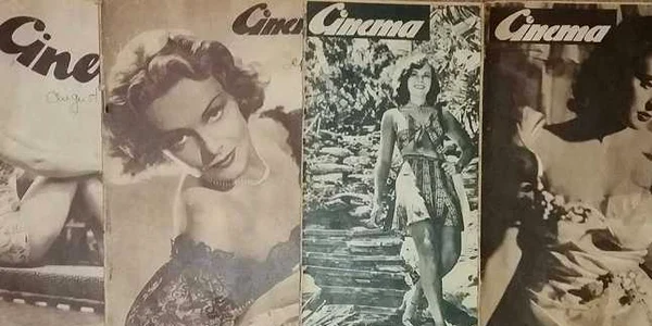 cinema