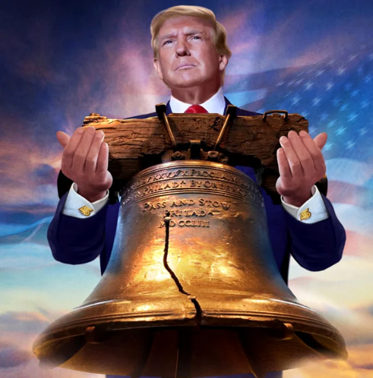 Donald Trump lansează o transformare sistemică a economiei americane/ FOTO:Arhiva
