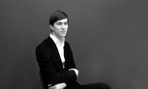 Bienala Bucureştiului: acţiune şi naraţiune – interviu cu Felix VOGEL jpeg