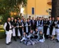 Asociaţia Culturală Moştenitorii  pe urmele lui Badea Cârţan la Roma şi „Săculeţul de Vaideeni prin lume” Foto Asociatia Culturala Mostenitorii