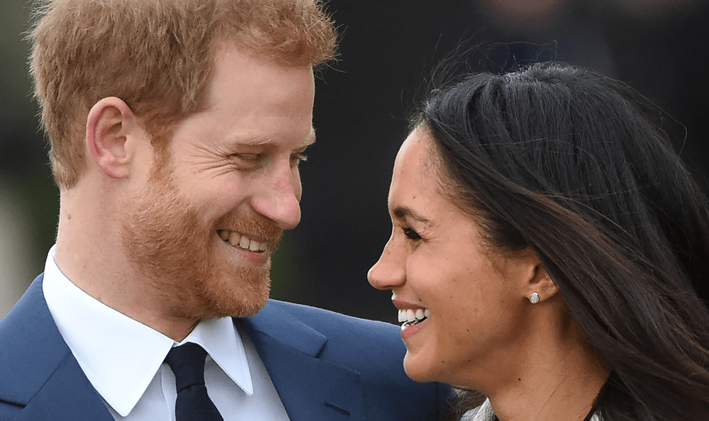 Confesiunile Prințului Harry, episodul 6. Povestea de dragoste alături de Meghan. Cum a decurs prima întâlnire cu Regina