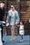 Kim Kardashian & North West Attend A Birthday Party In Studio City jpeg