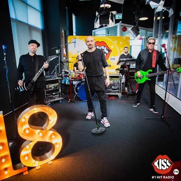 Kissfm romania best sale
