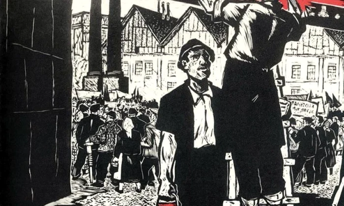 Operaţiunea „Îmbogăţirea“ : „Reprezentanţii proletariatului victorios“ dau iama prin casele „exploatatorilor“ jpeg