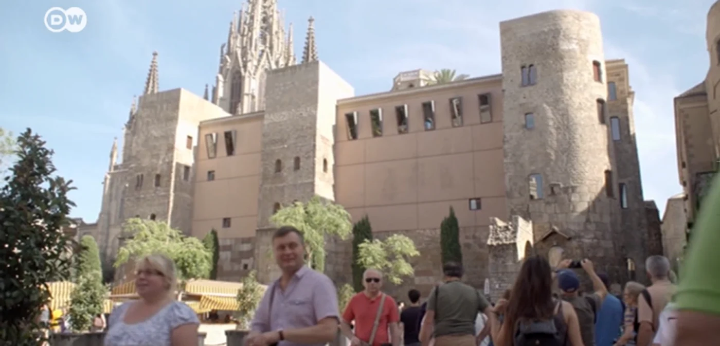 Bacelona