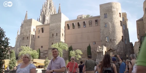 Bacelona