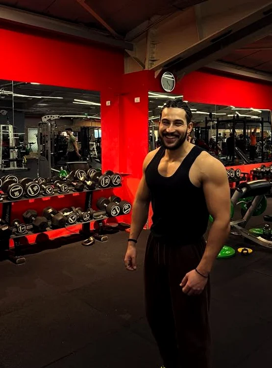 Gheorghe Mirel / foto: social media